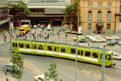 Hannover, June, 1978